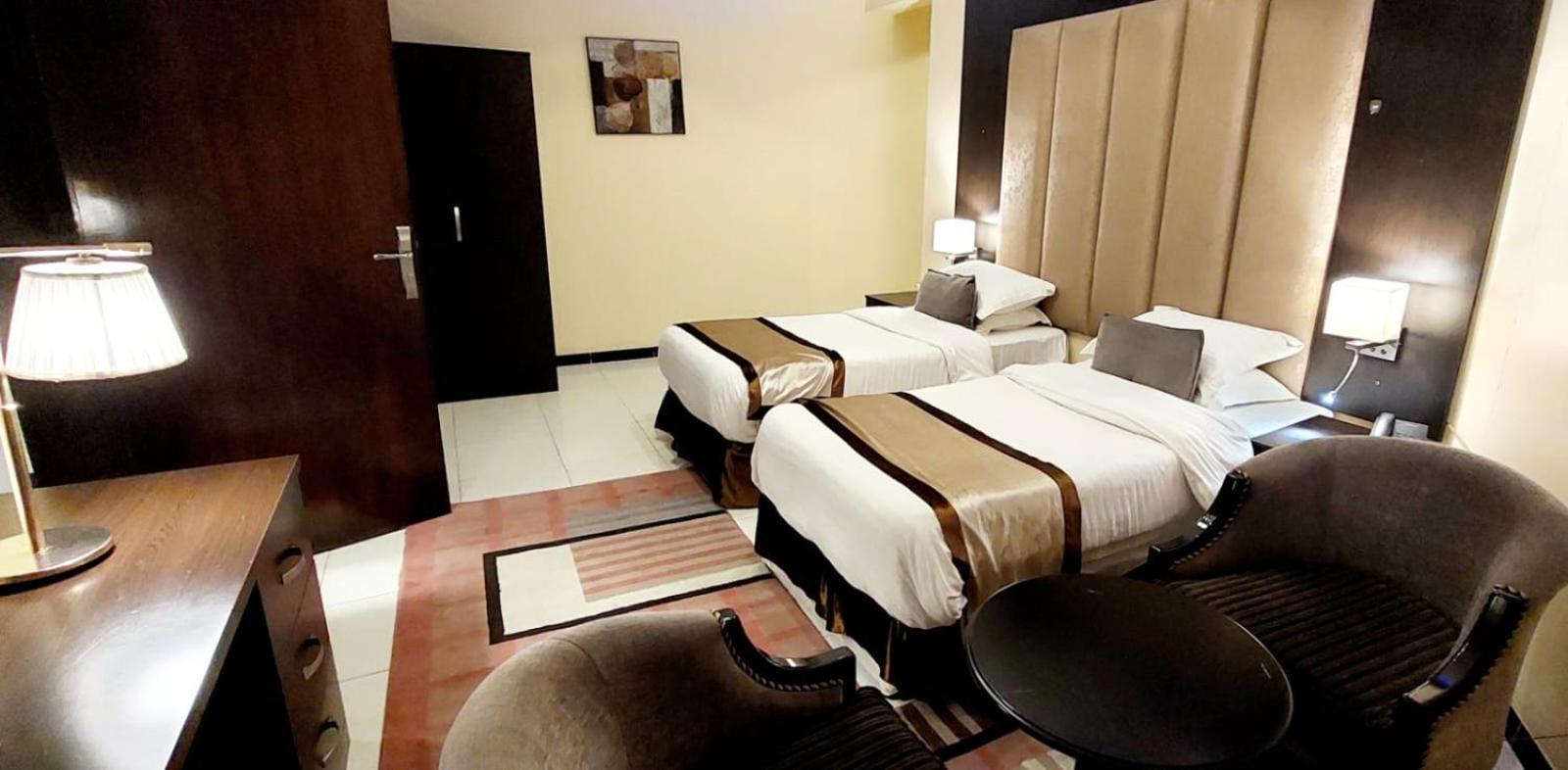 Address Sharurah Hotel Exterior photo